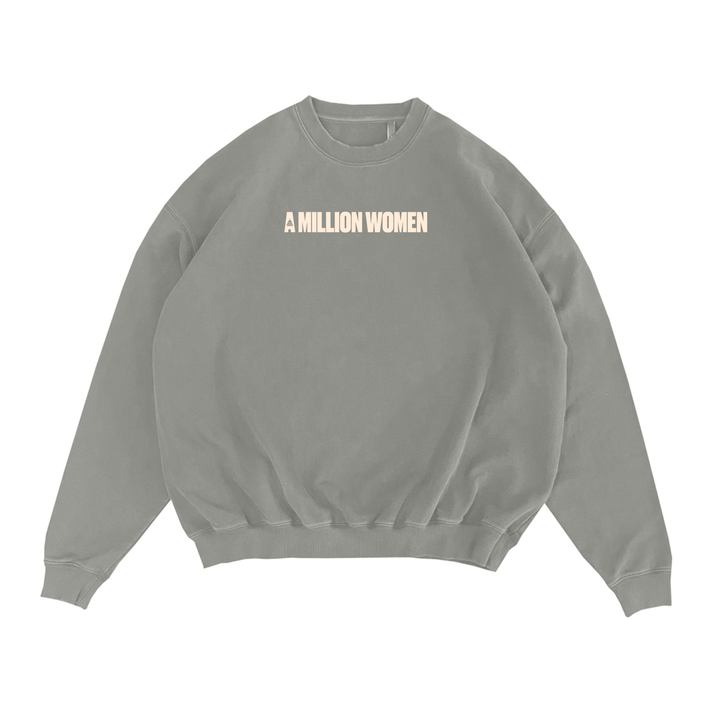 A Million Women Event Crewneck