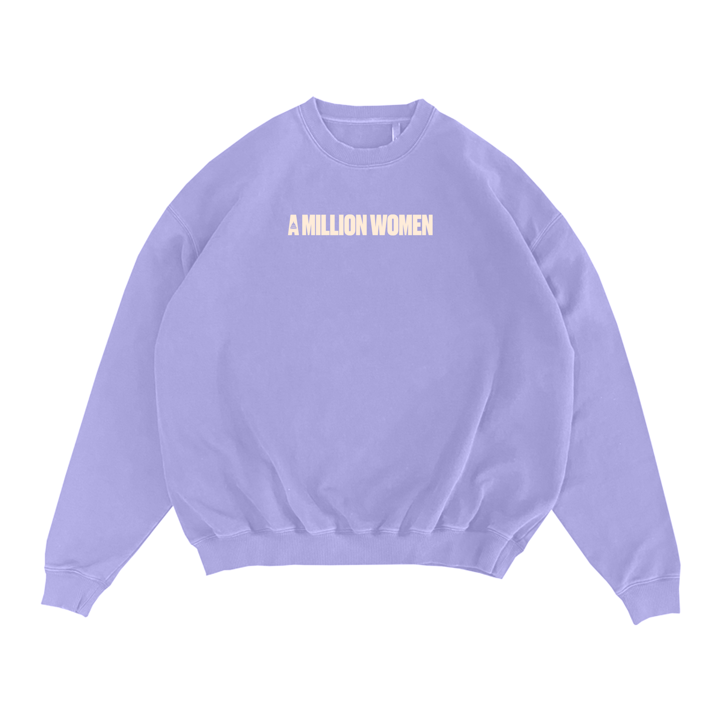 A Million Women Event Crewneck